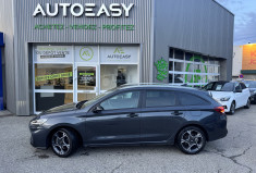Hyundai i30 1.0 T-GDi 120 Hybrid 48V N Line DCT-7