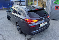 Hyundai i30 1.0 T-GDi 120 Hybrid 48V N Line DCT-7