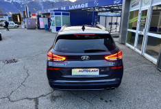 Hyundai i30 1.0 T-GDi 120 Hybrid 48V N Line DCT-7