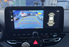 Hyundai i30 1.0 T-GDi 120 Hybrid 48V N Line DCT-7