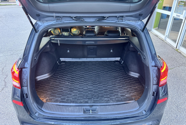 Hyundai i30 1.0 T-GDi 120 Hybrid 48V N Line DCT-7