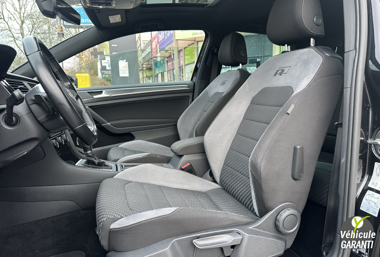 Volkswagen Golf 1.5 TFSI R
