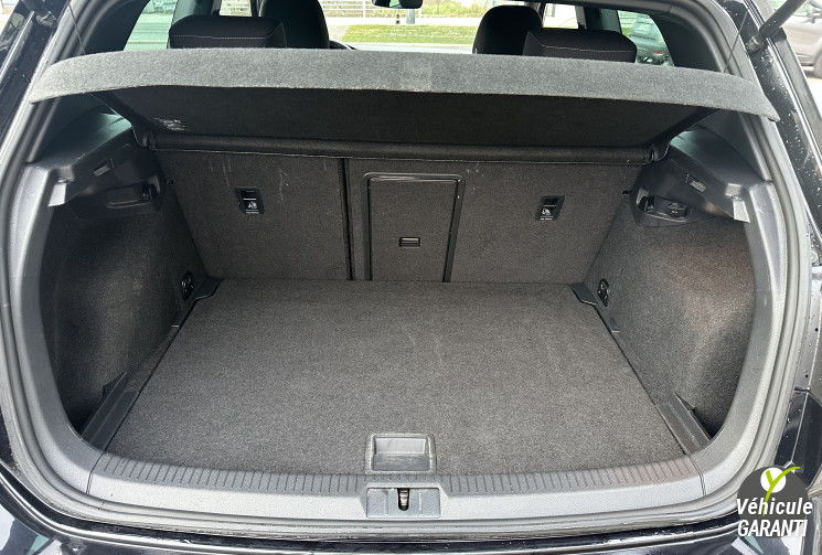 Volkswagen Golf 1.5 TFSI R