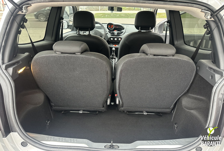 Renault Twingo 1.2 I 16V ECO2