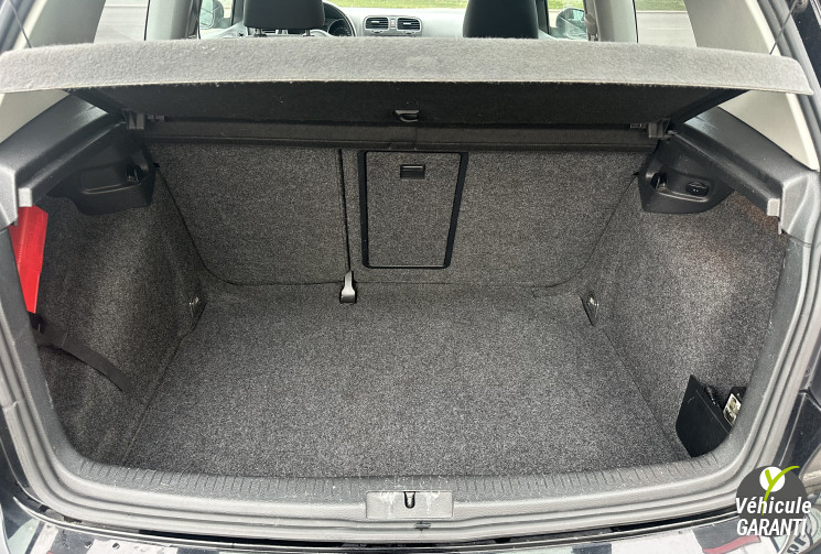 Volkswagen Golf 1.4 TSI DSG7