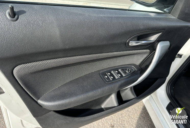 BMW Série 1 118D 2L 150CH 