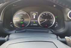 Lexus NX 300H  2.5 HSD 197 F SPORT 4WD