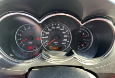 Daihatsu Copen 1.3 i Coupé cabriolet 87