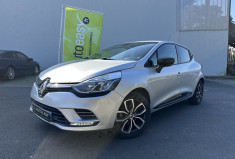 Renault Clio 0.9 TCe 90 Limited