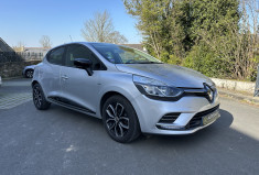 Renault Clio 0.9 TCe 90 Limited
