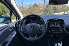 Renault Clio 0.9 TCe 90 Limited
