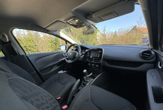 Renault Clio 0.9 TCe 90 Limited