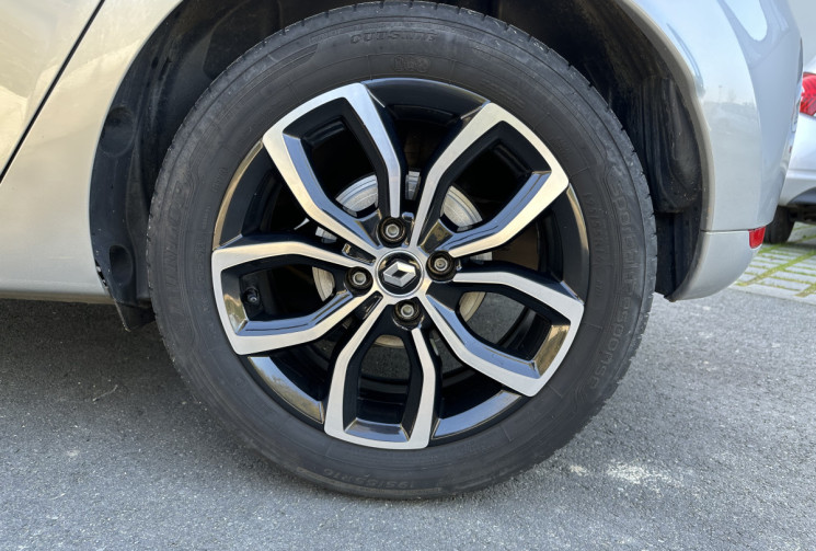 Renault Clio 0.9 TCe 90 Limited