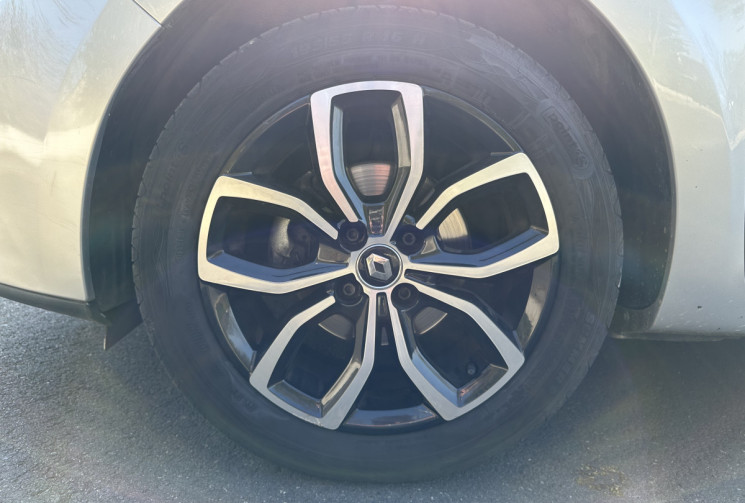 Renault Clio 0.9 TCe 90 Limited