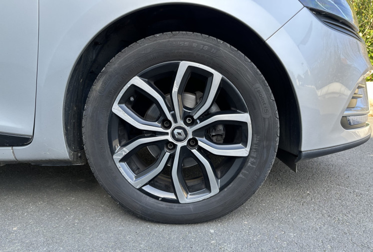 Renault Clio 0.9 TCe 90 Limited