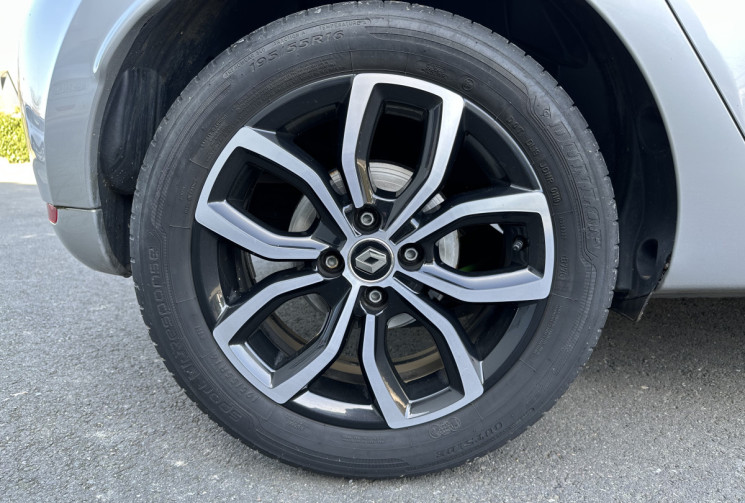 Renault Clio 0.9 TCe 90 Limited