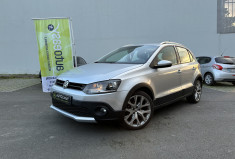 Volkswagen Polo  CrossPolo 1.2 TSI 90ch 5p