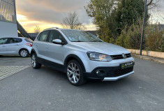 Volkswagen Polo  CrossPolo 1.2 TSI 90ch 5p
