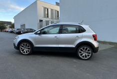Volkswagen Polo  CrossPolo 1.2 TSI 90ch 5p