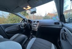 Volkswagen Polo  CrossPolo 1.2 TSI 90ch 5p