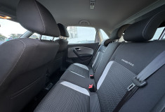 Volkswagen Polo  CrossPolo 1.2 TSI 90ch 5p