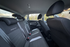 Volkswagen Polo  CrossPolo 1.2 TSI 90ch 5p