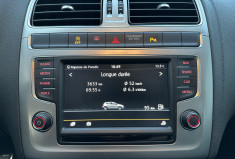 Volkswagen Polo  CrossPolo 1.2 TSI 90ch 5p