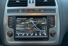 Volkswagen Polo  CrossPolo 1.2 TSI 90ch 5p
