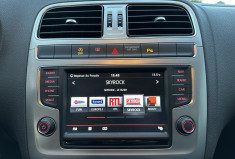 Volkswagen Polo  CrossPolo 1.2 TSI 90ch 5p