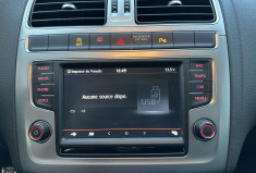 Volkswagen Polo  CrossPolo 1.2 TSI 90ch 5p