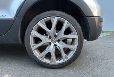 Volkswagen Polo  CrossPolo 1.2 TSI 90ch 5p