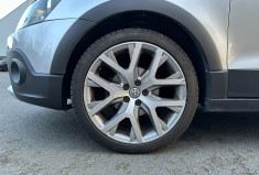 Volkswagen Polo  CrossPolo 1.2 TSI 90ch 5p