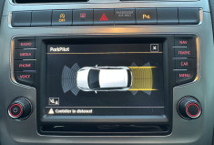 Volkswagen Polo  CrossPolo 1.2 TSI 90ch 5p
