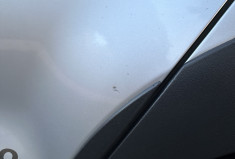 Volkswagen Polo  CrossPolo 1.2 TSI 90ch 5p