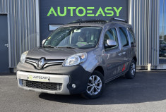 Renault KANGOO II Phase 2 1.5 dCi 110 cv EXTREM