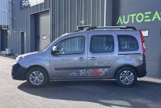 Renault KANGOO II Phase 2 1.5 dCi 110 cv EXTREM