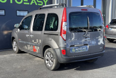 Renault KANGOO II Phase 2 1.5 dCi 110 cv EXTREM