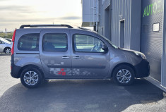 Renault KANGOO II Phase 2 1.5 dCi 110 cv EXTREM