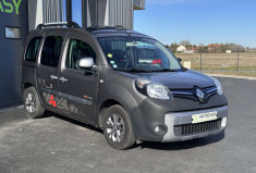 Renault KANGOO II Phase 2 1.5 dCi 110 cv EXTREM