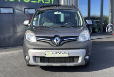 Renault KANGOO II Phase 2 1.5 dCi 110 cv EXTREM