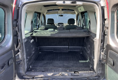 Renault KANGOO II Phase 2 1.5 dCi 110 cv EXTREM