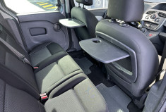 Renault KANGOO II Phase 2 1.5 dCi 110 cv EXTREM