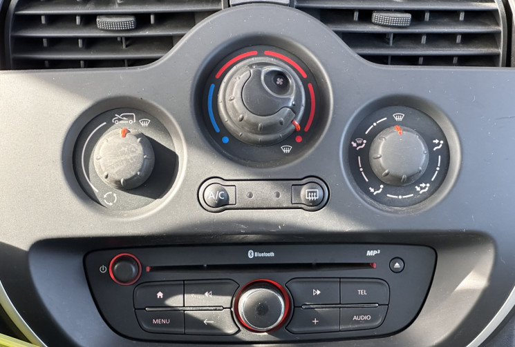 Renault KANGOO II Phase 2 1.5 dCi 110 cv EXTREM