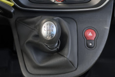 Renault KANGOO II Phase 2 1.5 dCi 110 cv EXTREM