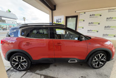 Citroën C5 Aircross Hybrid 225ch Shine Pack e-EAT8 