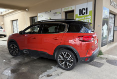 Citroën C5 Aircross Hybrid 225ch Shine Pack e-EAT8 