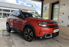 Citroën C5 Aircross Hybrid 225ch Shine Pack e-EAT8 
