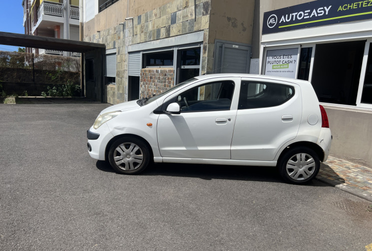 Nissan PIXO 1.0 i 68 cv LOOK