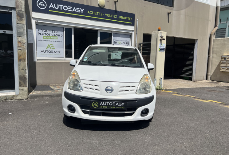 Nissan PIXO 1.0 i 68 cv LOOK