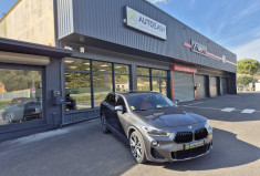 BMW X2 20dA xDrive MSport 
